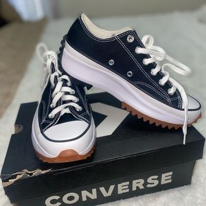 CONVERSE RUN STAR HIKE PLATFORM